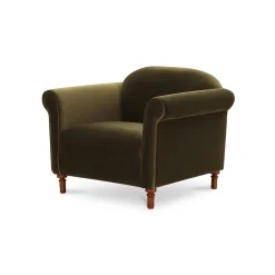 Galvia Accent Chair
