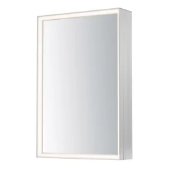 Ganymede LED Medicine Cabinet Mirror