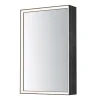 Ganymede LED Medicine Cabinet Mirror