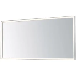 Ganymede LED Vanity Mirror - 28x60