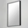 Ganymede LED Vanity Mirror - 30x24