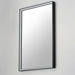 Ganymede LED Vanity Mirror - 30x24