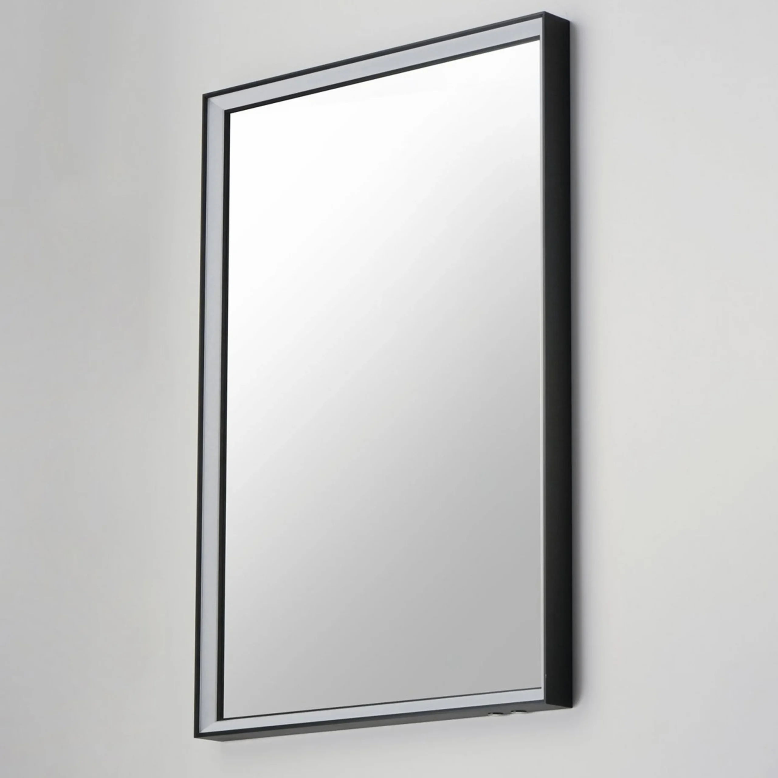 Ganymede LED Vanity Mirror - 30x24
