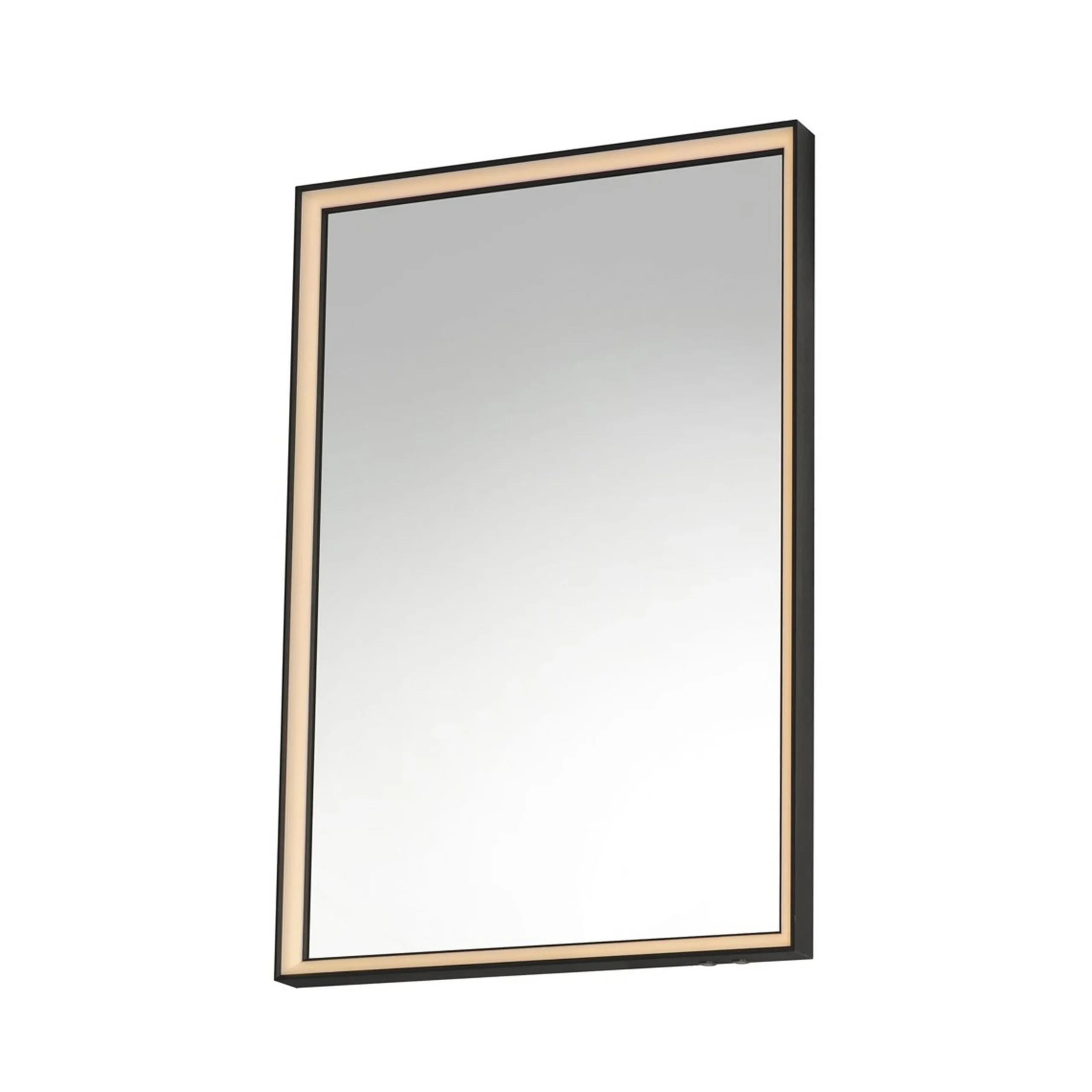 Ganymede LED Vanity Mirror - 30x24