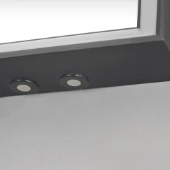 Ganymede LED Vanity Mirror - 30x24