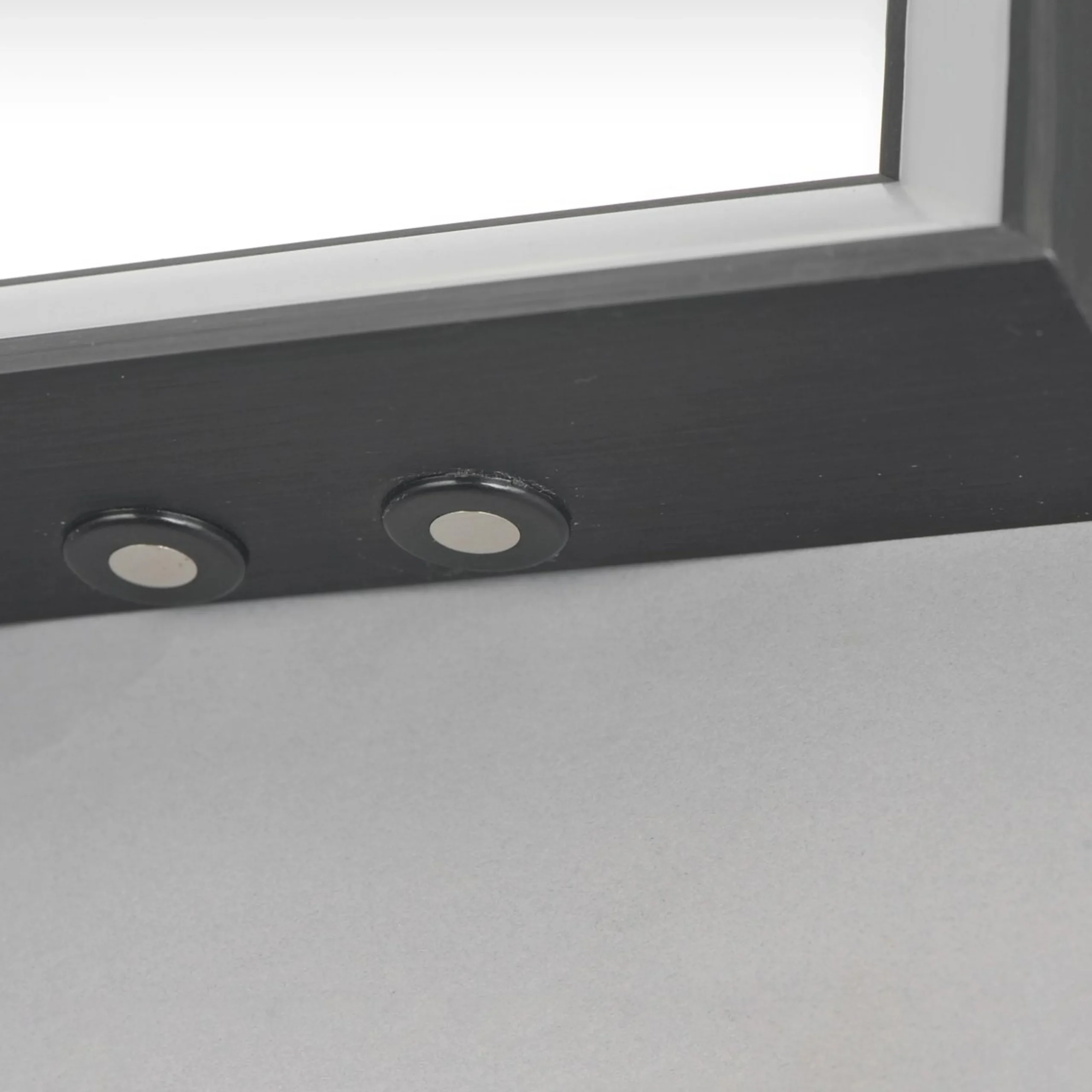 Ganymede LED Vanity Mirror - 30x24