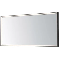 Ganymede LED Vanity Mirror - 28x60