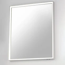 Ganymede LED Vanity Mirror - 36x30