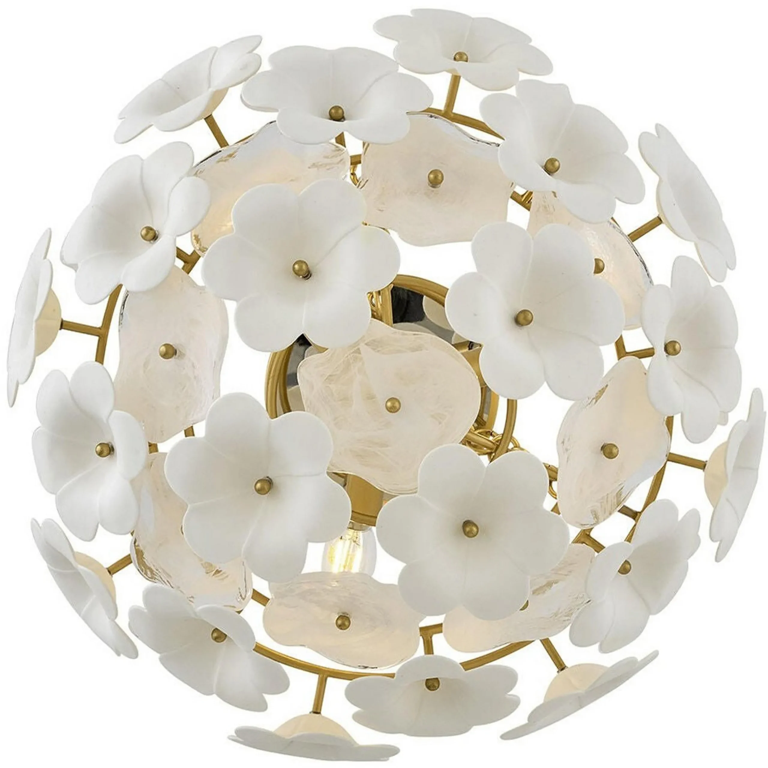 Garden Bloom Ceiling Light
