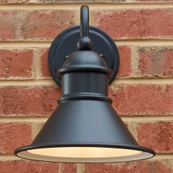 Garner Outdoor Sconce