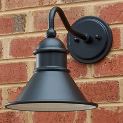 Garner Outdoor Sconce