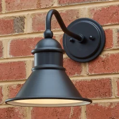 Garner Outdoor Sconce