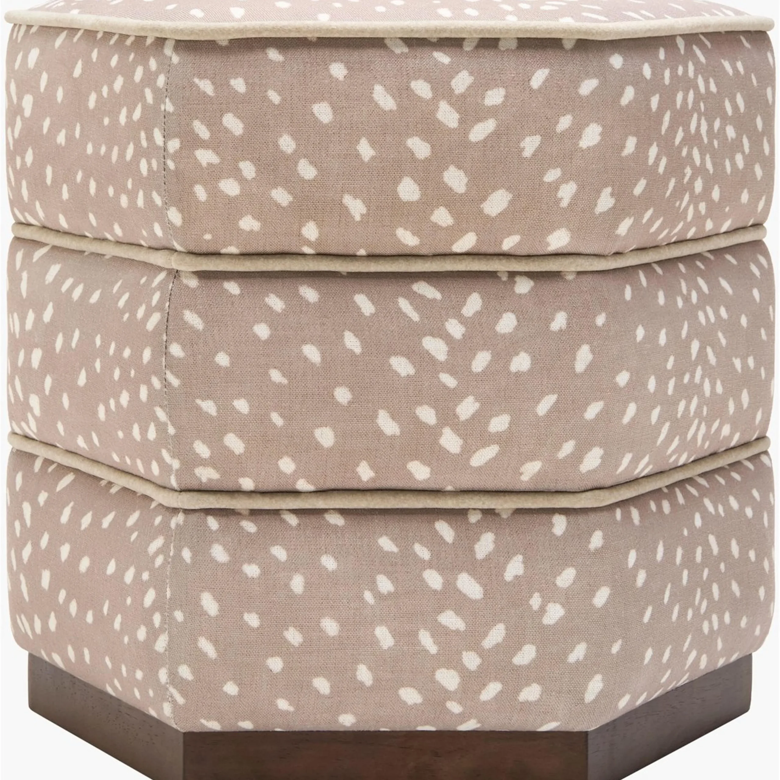 Gateau Ottoman