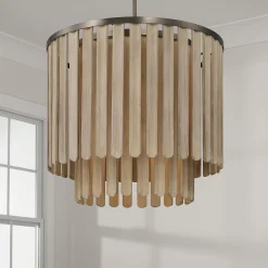 Gaveshan Chandelier - 5 Light