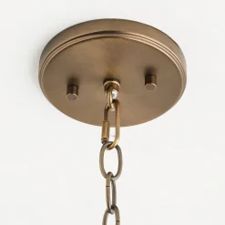 Gaveshan Convertible Ceiling Light