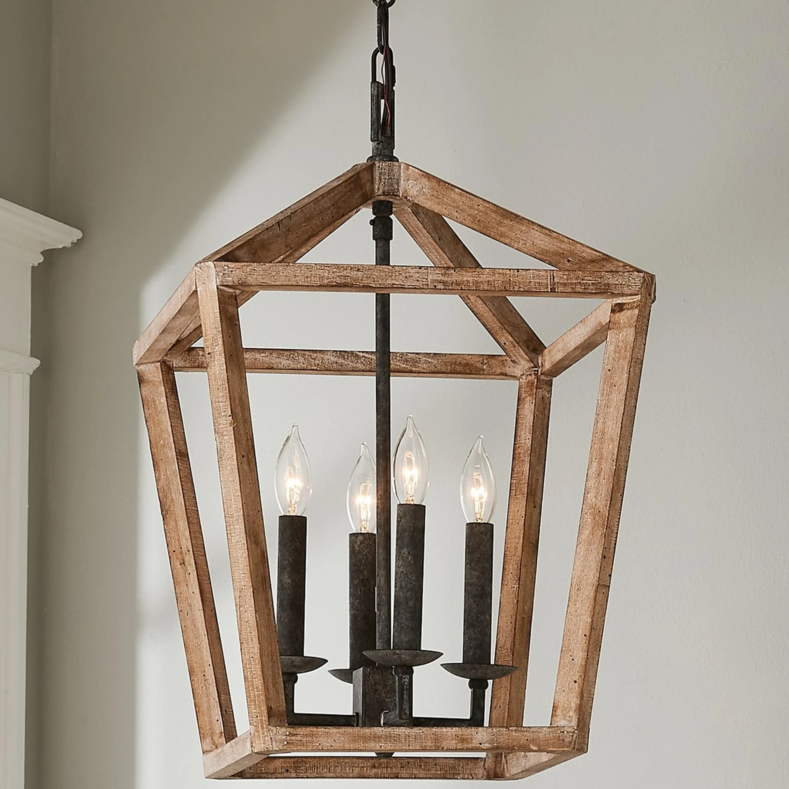 Gavin Lantern