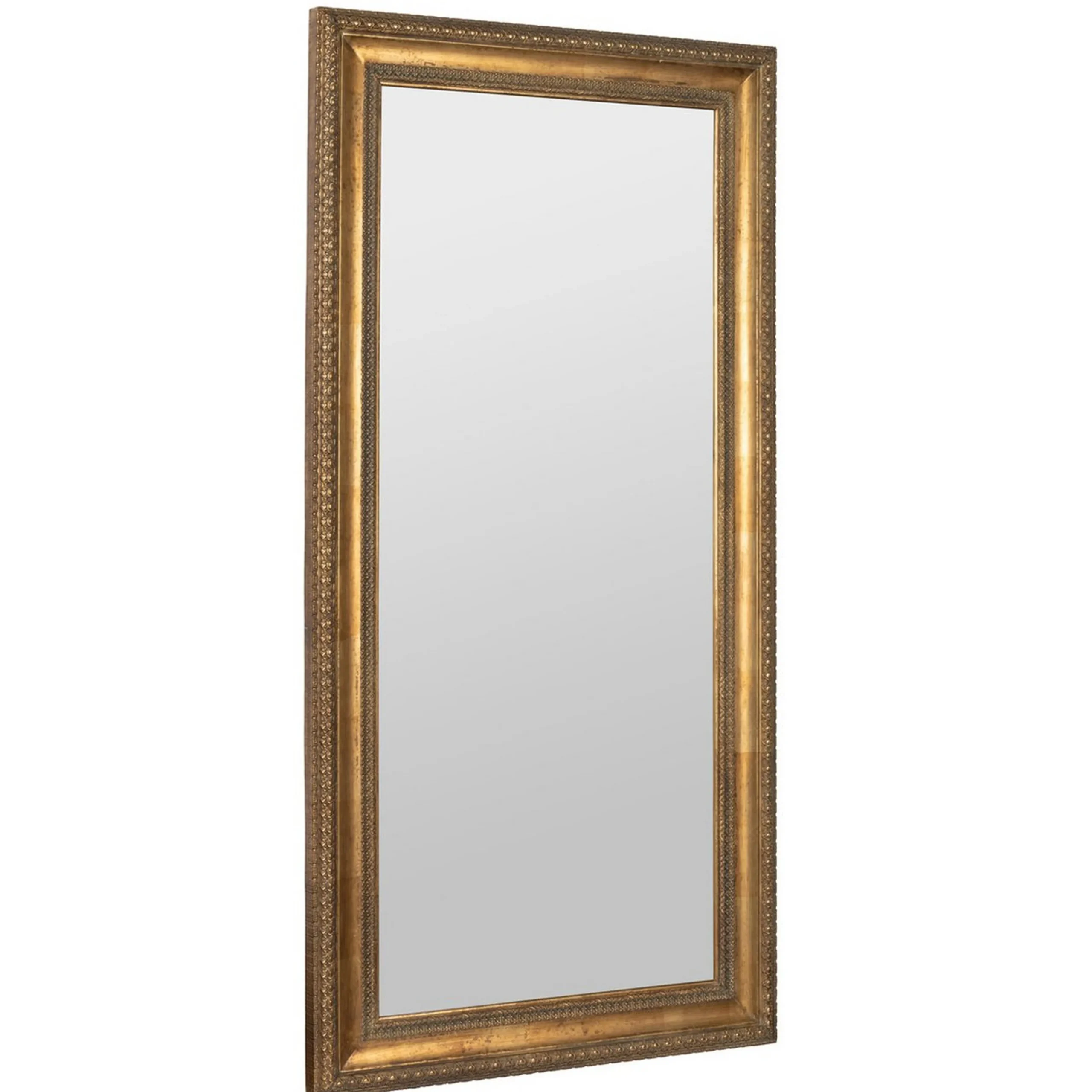 Gayton Floor Mirror