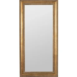 Gayton Floor Mirror