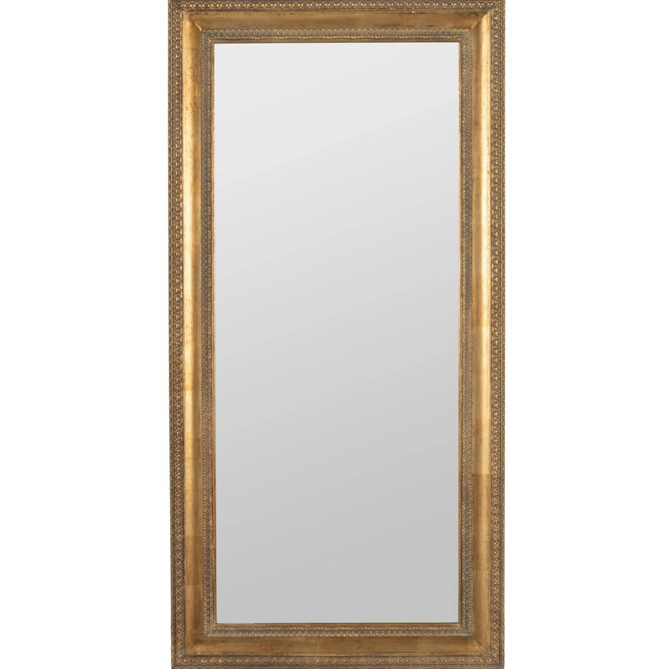 Gayton Floor Mirror