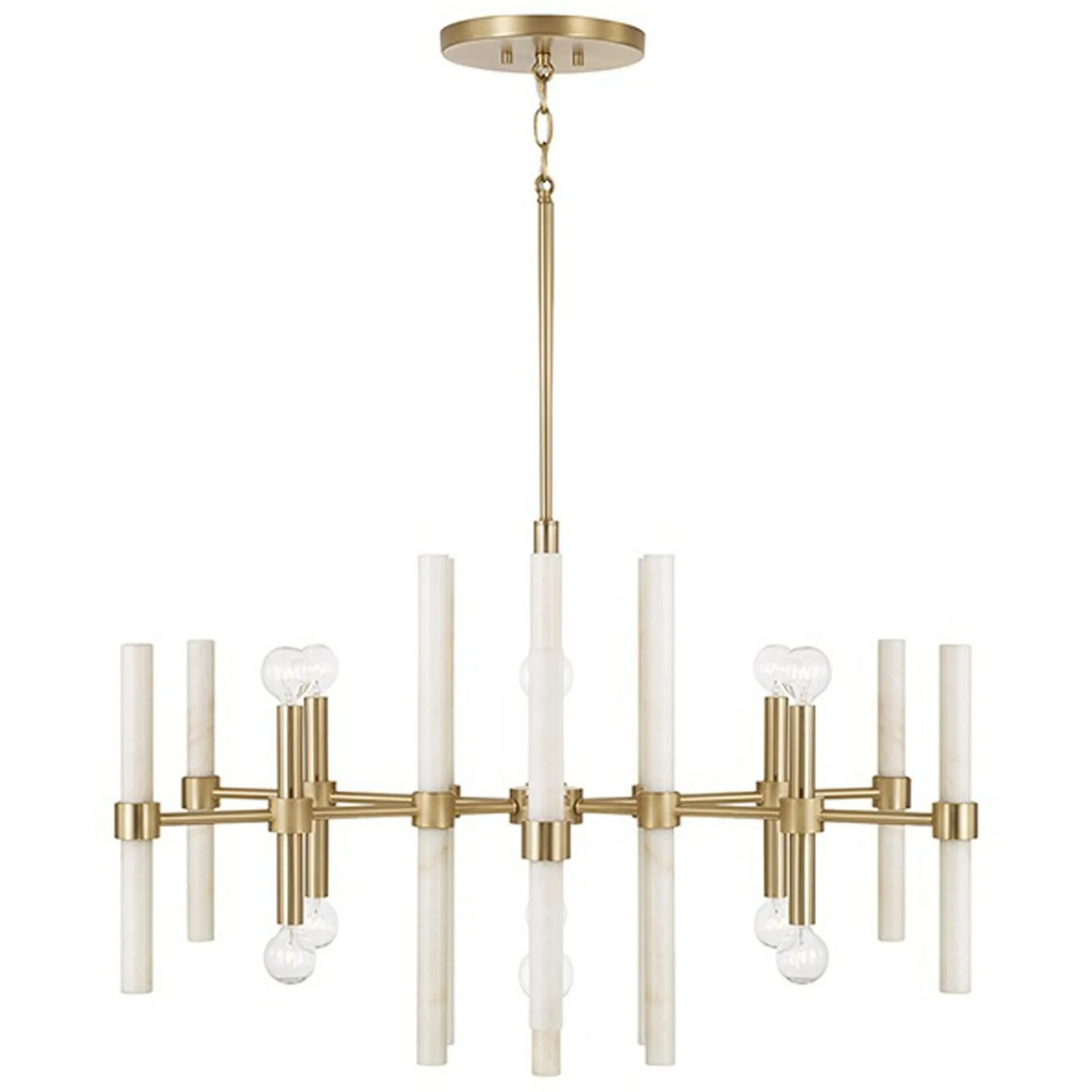 Ghardaia Chandelier