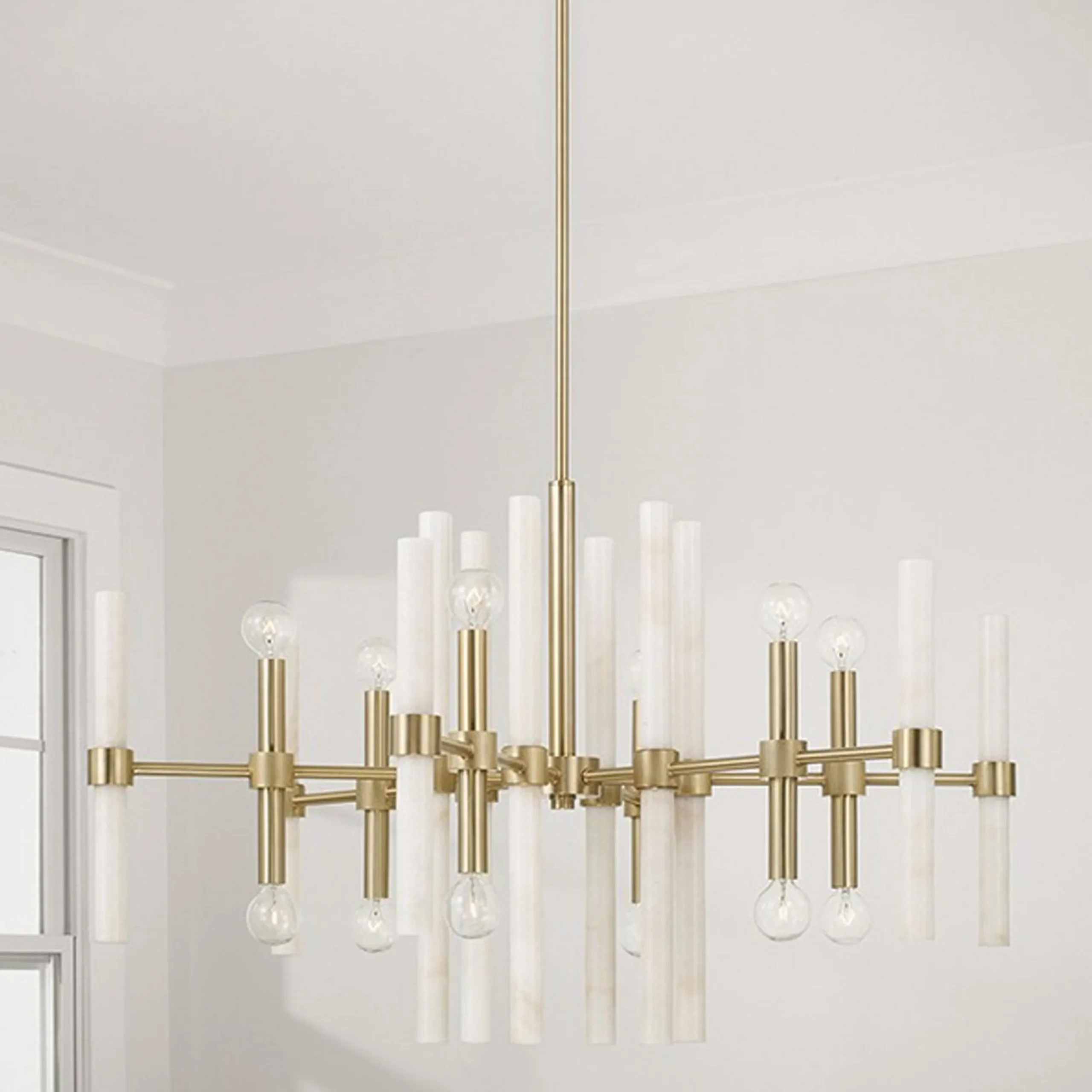 Ghardaia Chandelier