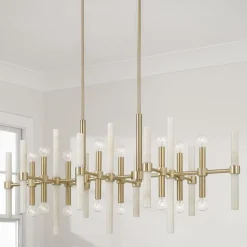 Ghardaia Island Chandelier