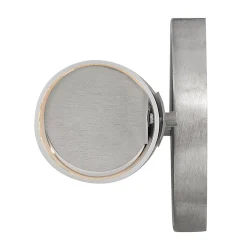 Gibbous LED Vanity Light - Small