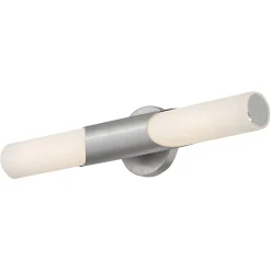 Gibbous LED Vanity Light - Small