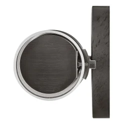 Gibbous LED Vanity Light - Large