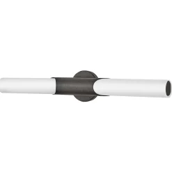 Gibbous LED Vanity Light - Large