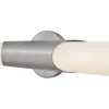 Gibbous LED Vanity Light - Large