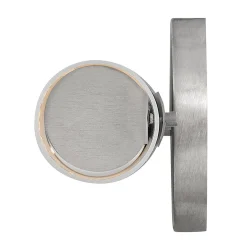 Gibbous LED Vanity Light - Large