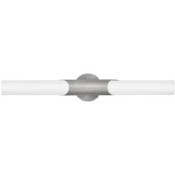 Gibbous LED Vanity Light - Large