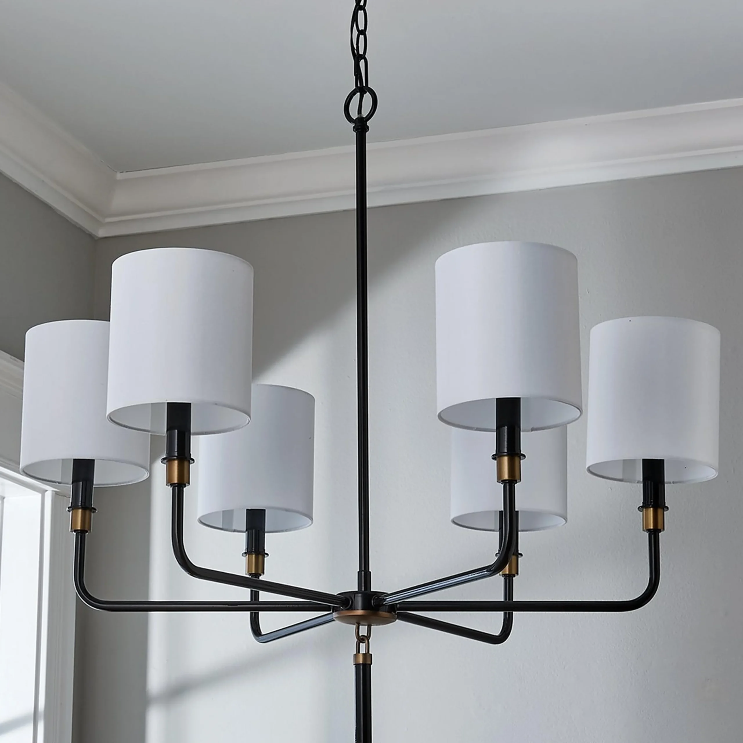Gideon Chandelier