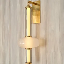 Gig Harbor Sconce