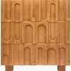 Gimlet Bar Cabinet