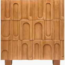 Gimlet Bar Cabinet