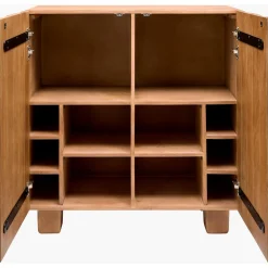 Gimlet Bar Cabinet