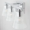 Ginter Vanity Light - 3 Light