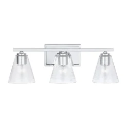 Ginter Vanity Light - 3 Light