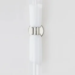 Glacial Bath Sconce