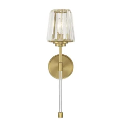 Gladys Bath Sconce