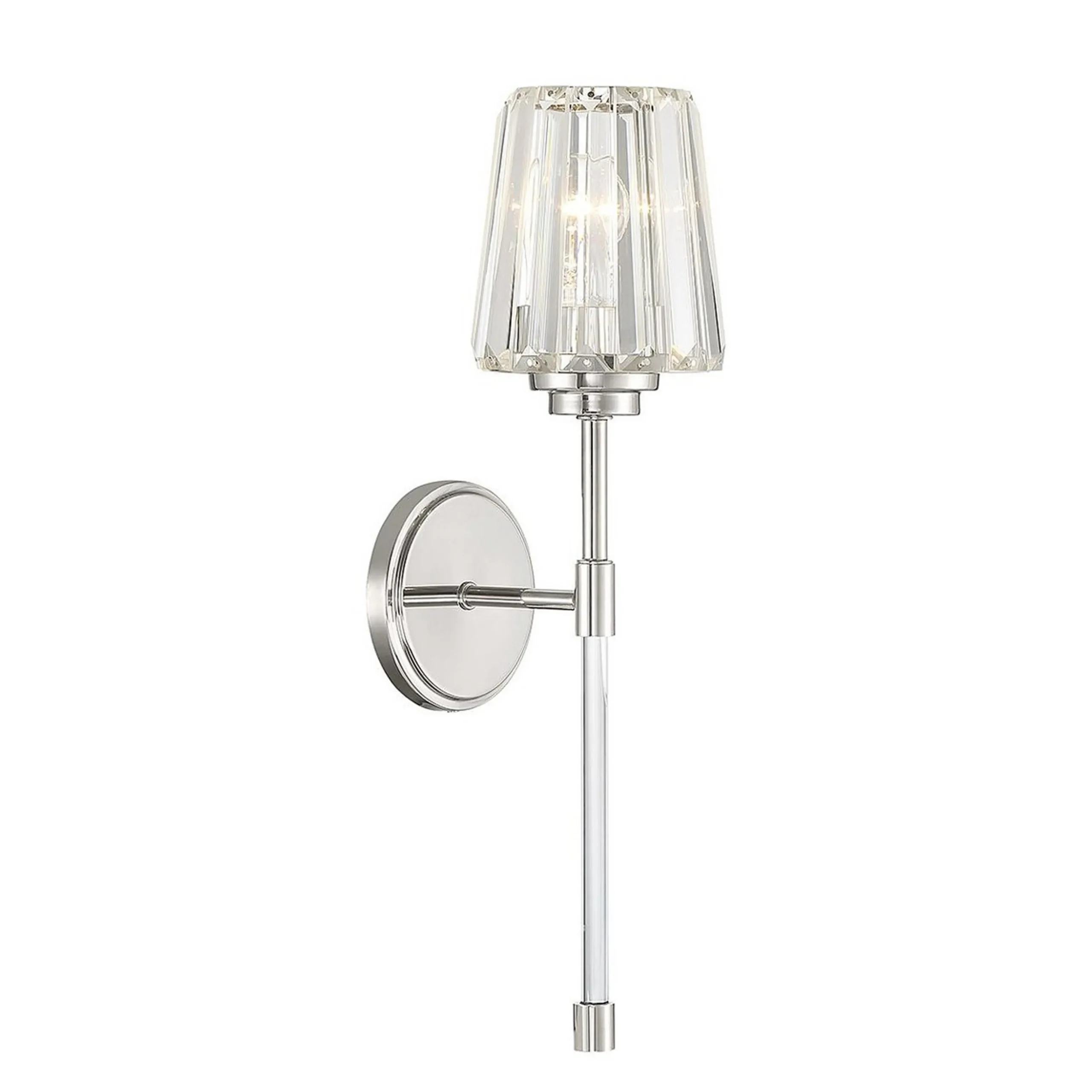 Gladys Bath Sconce