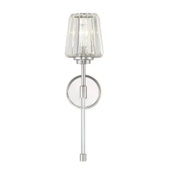 Gladys Bath Sconce