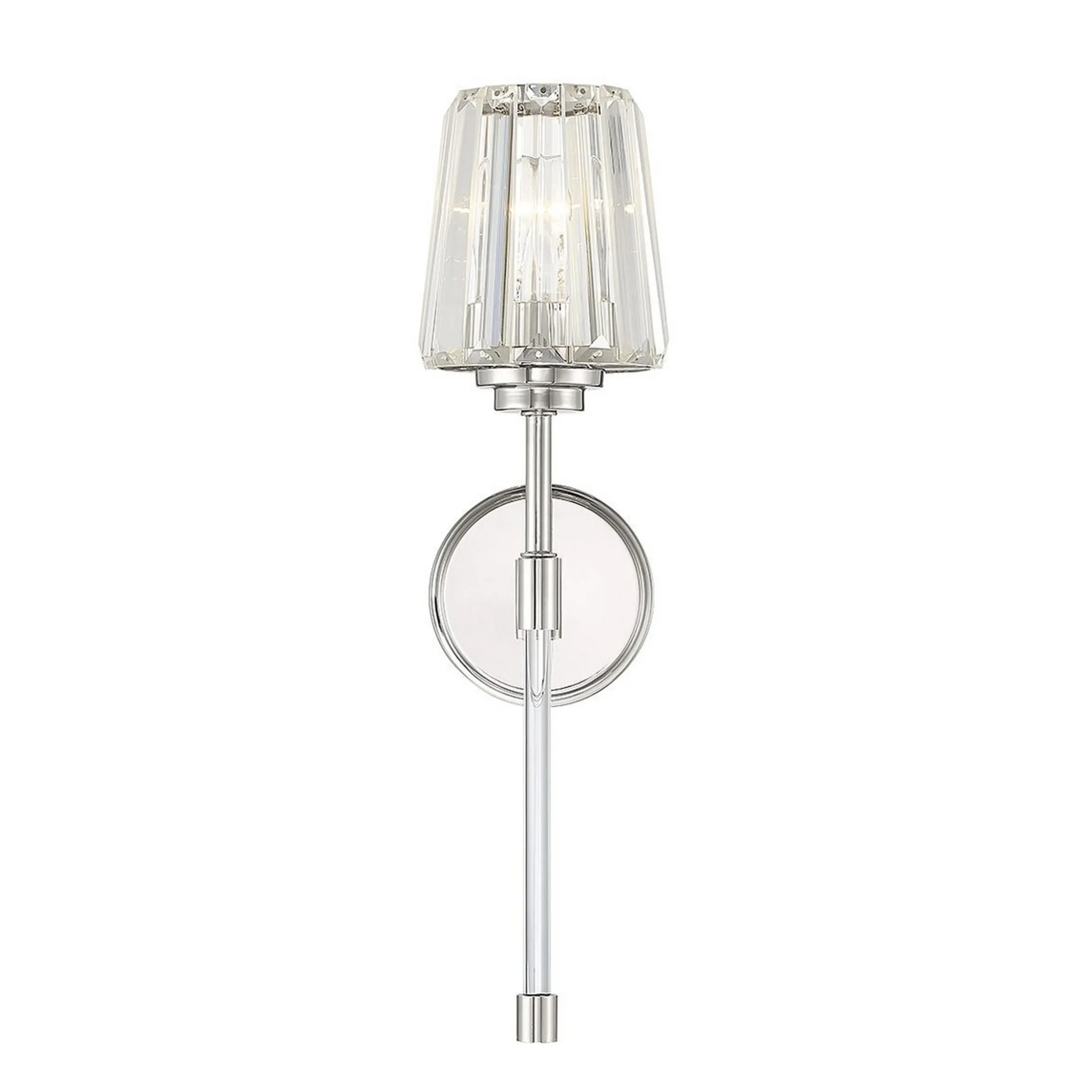 Gladys Bath Sconce
