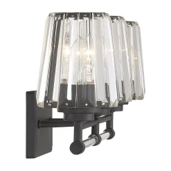Gladys Vanity Light - 3 Light