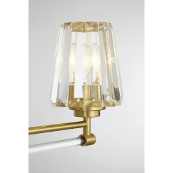 Gladys Vanity Light - 3 Light