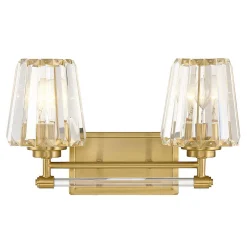 Gladys Vanity Light - 2 Light