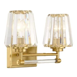 Gladys Vanity Light - 2 Light