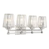 Gladys Vanity Light - 4 Light